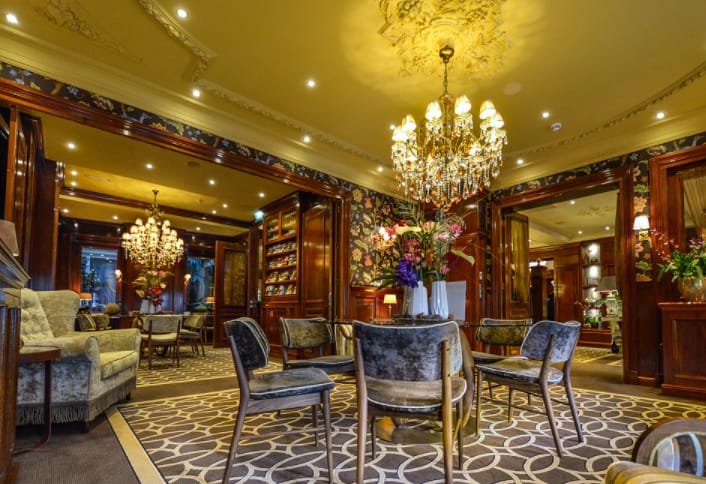 Hotels