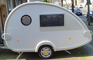 trailer