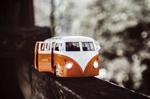 van