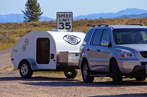 trailer