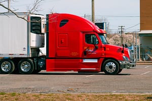 shipping company