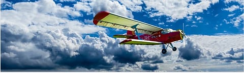 aircraft