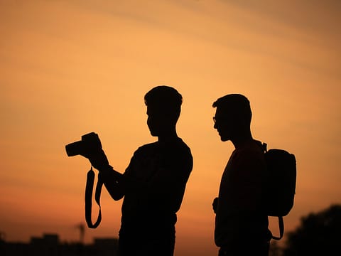travel photography