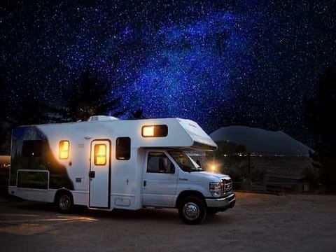 van