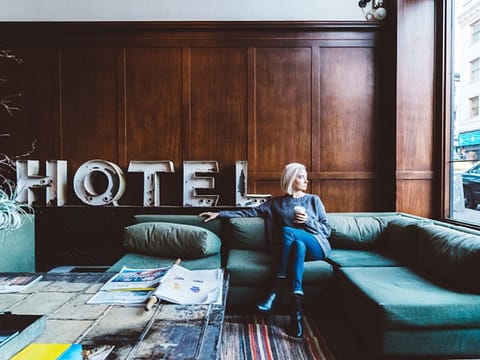Hotels