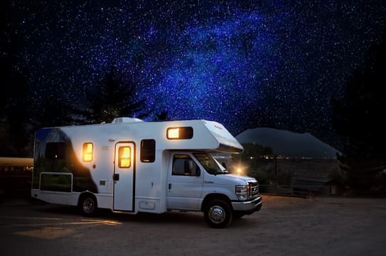 van