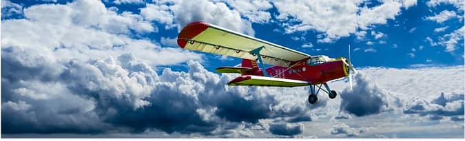 aircraft