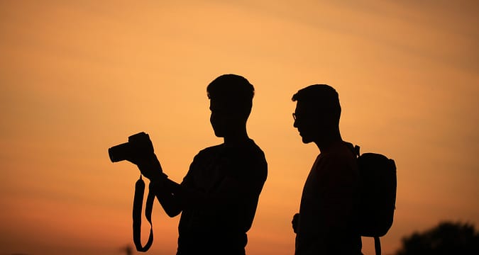 travel photography