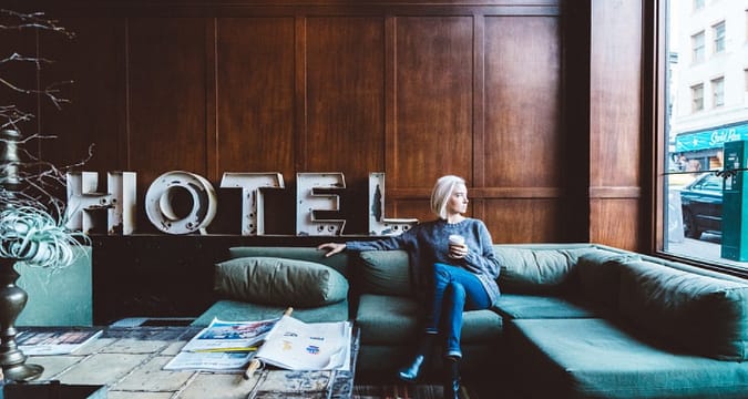 Hotels